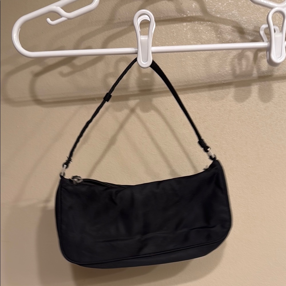 🥰SOLD🥰Black Shoulder Bag